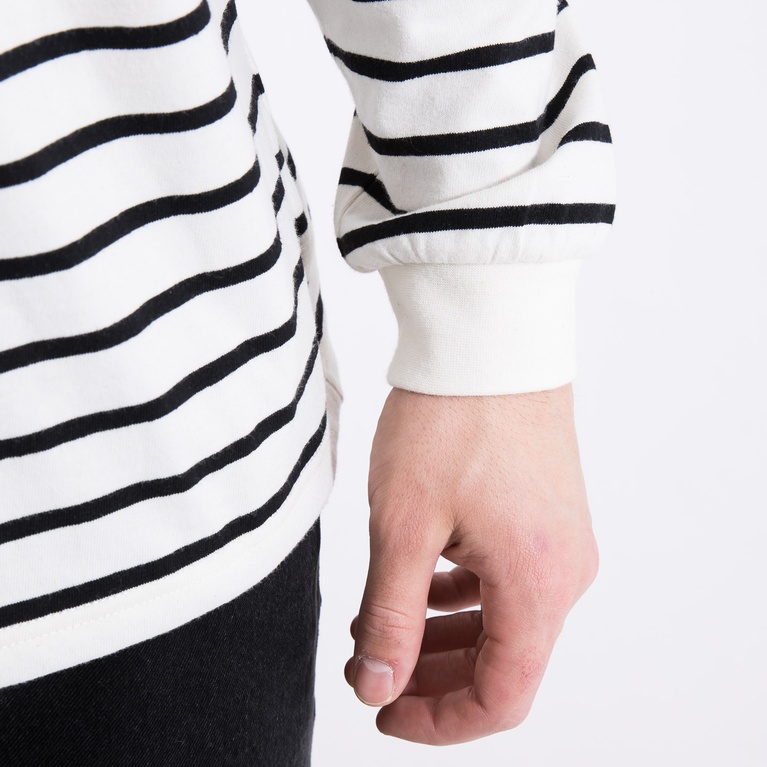 Genser "Ludde Stripe" Genser "Ludde Stripe"